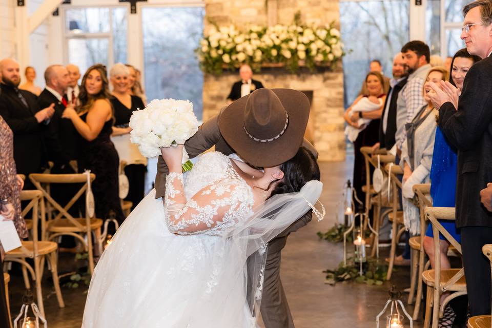 Ceremony