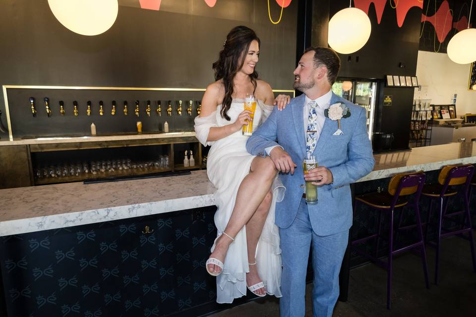 Couple Portraits