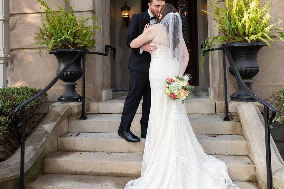 Couple Portraits