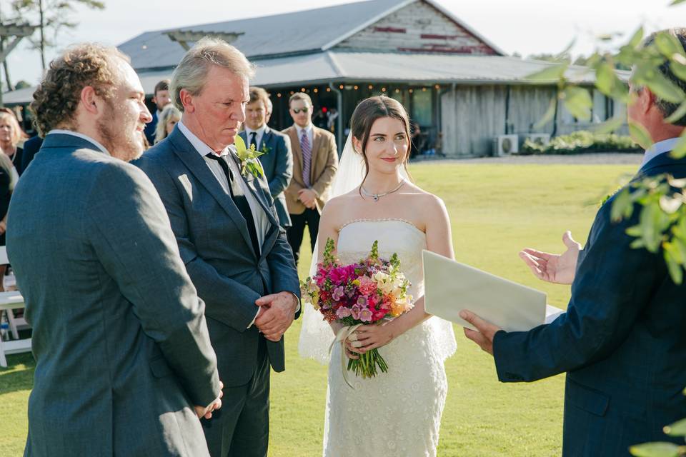 Ceremony