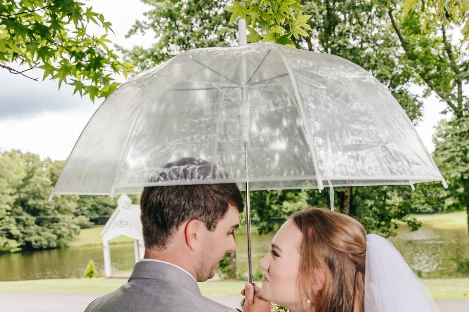 Couple Portraits