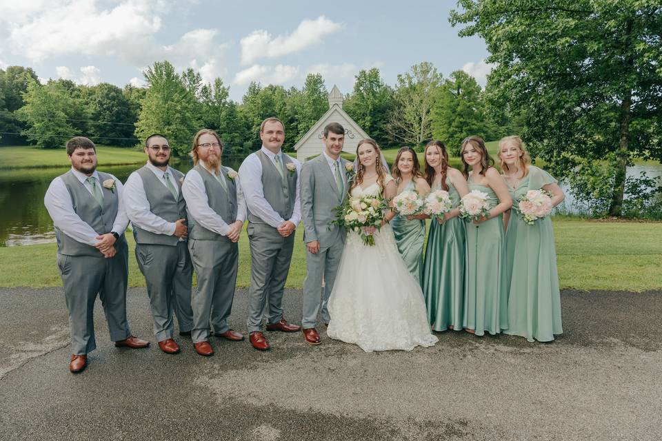 Ceremony