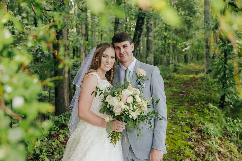 Couple Portraits