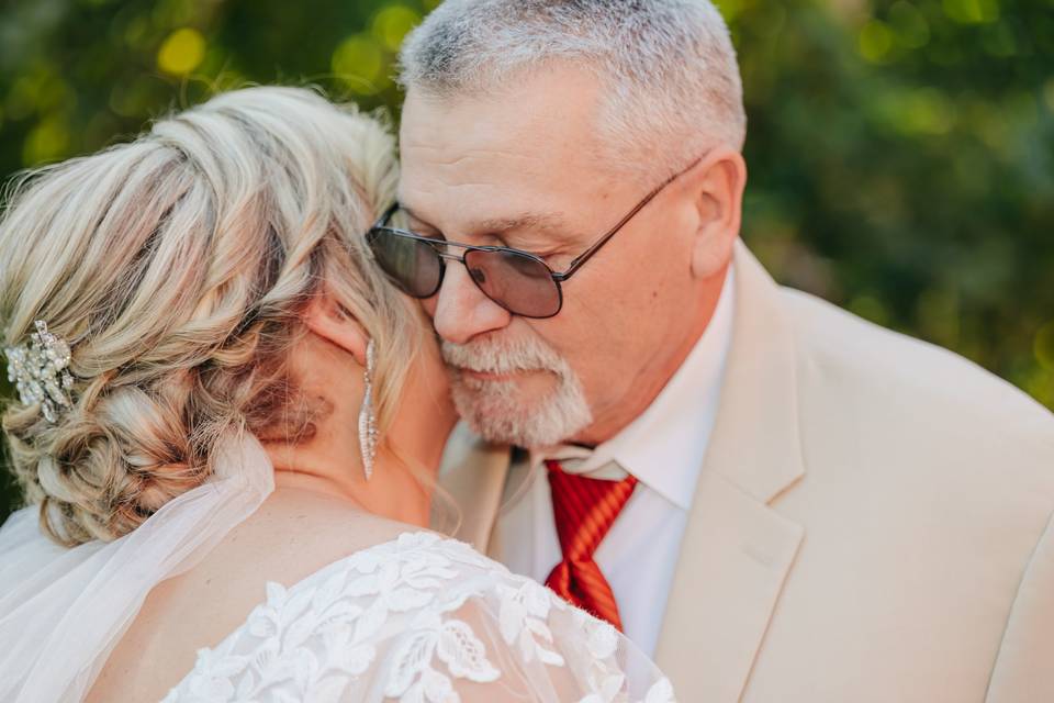 Couple Portraits