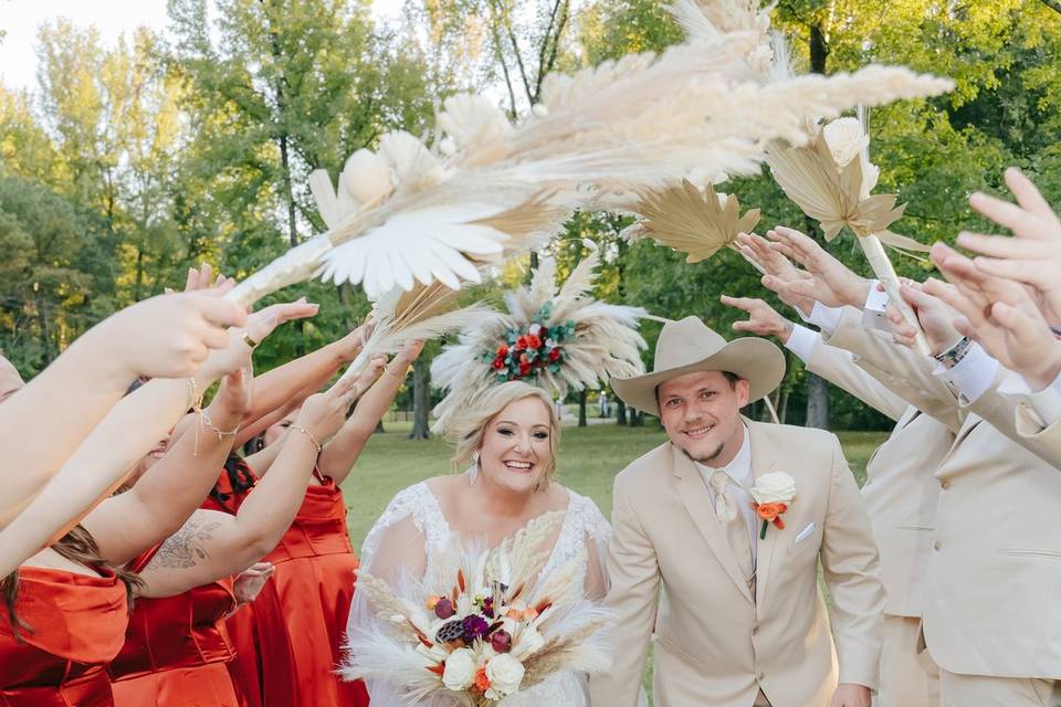 Ceremony
