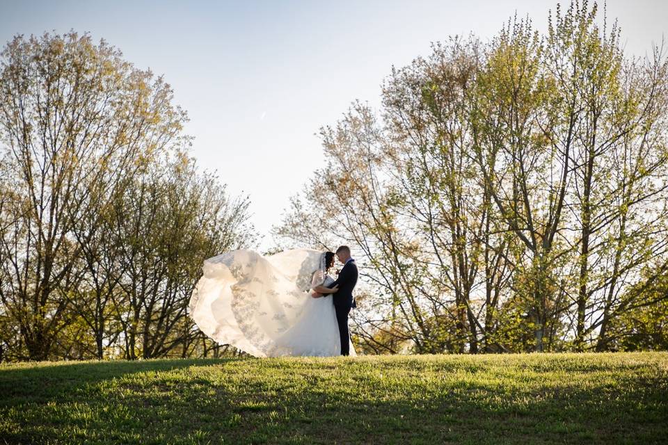 Couple Portraits