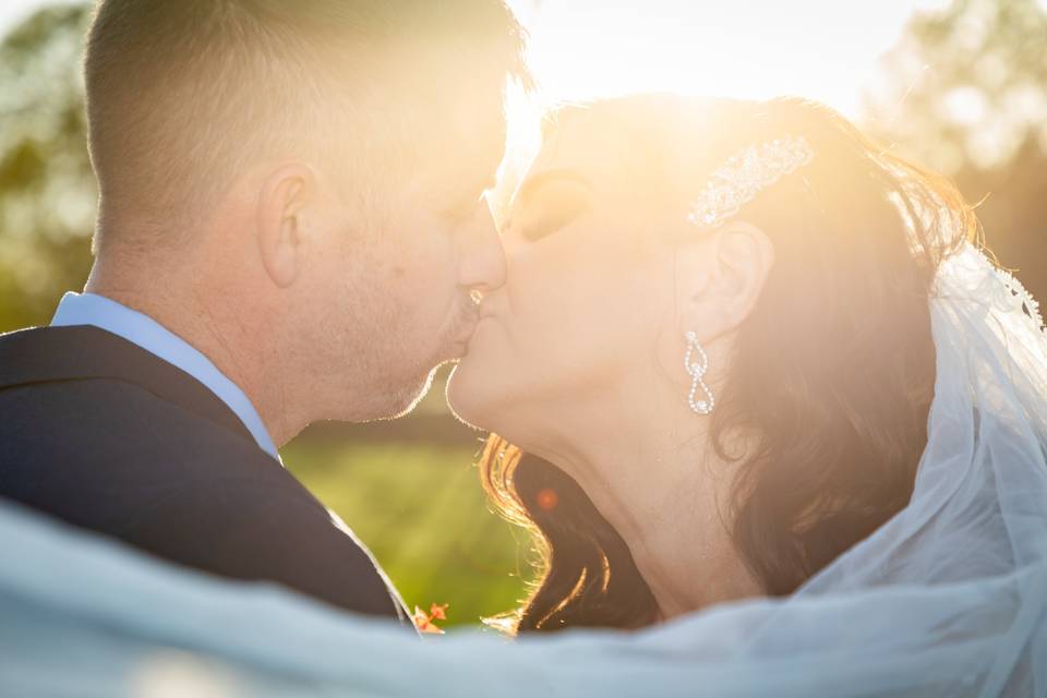 Couple Portraits