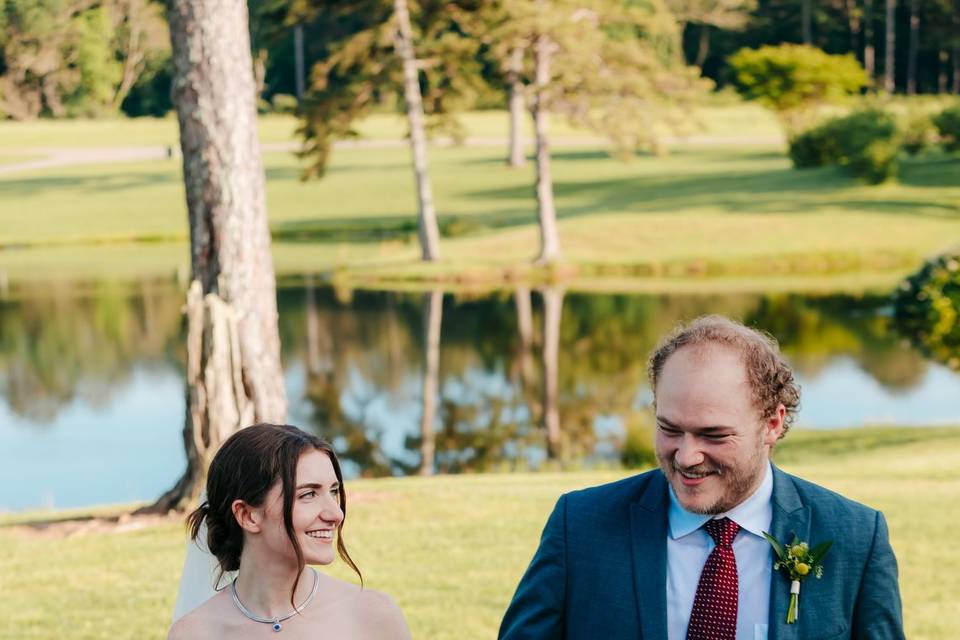 Couple Portraits