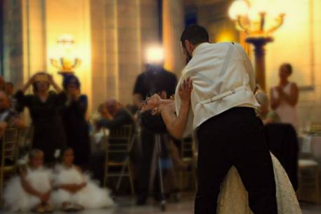 More Than Just Dance DJ