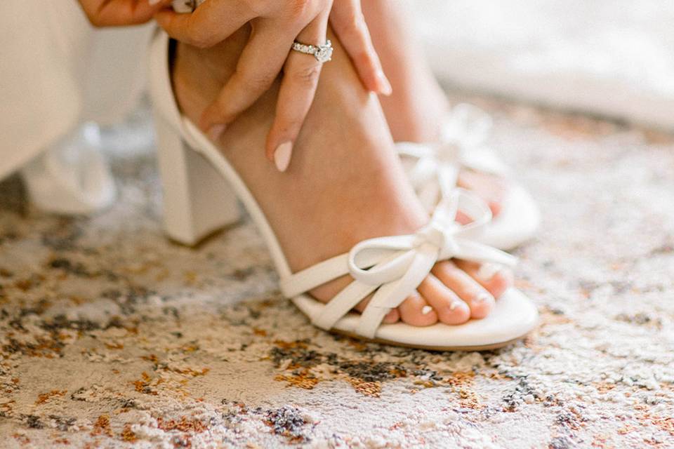 Royal Weddings and Events