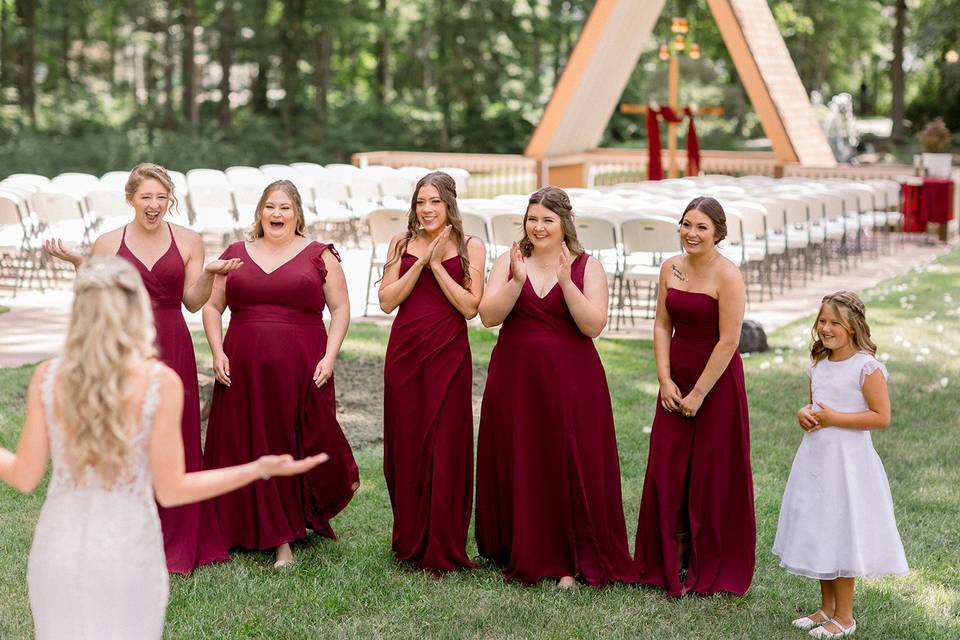 Royal Weddings and Events