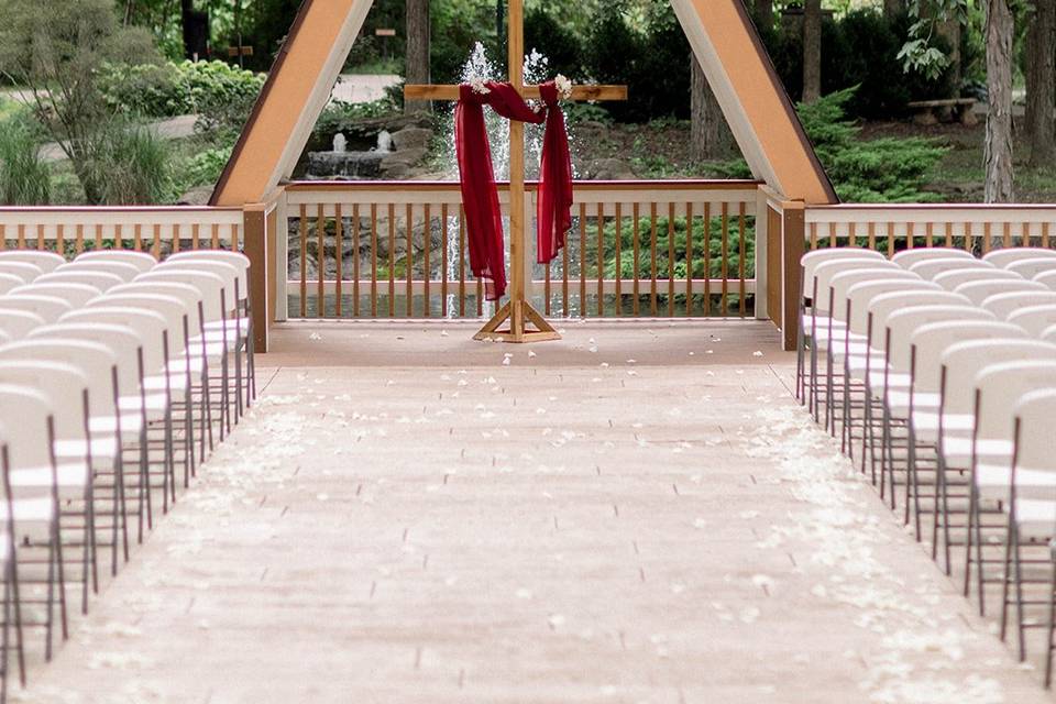 Royal Weddings and Events