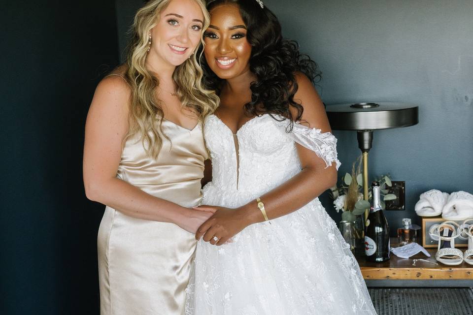 Royal Weddings and Events