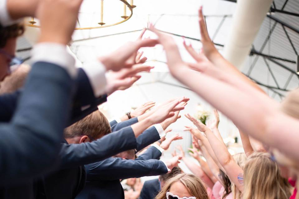 Royal Weddings and Events