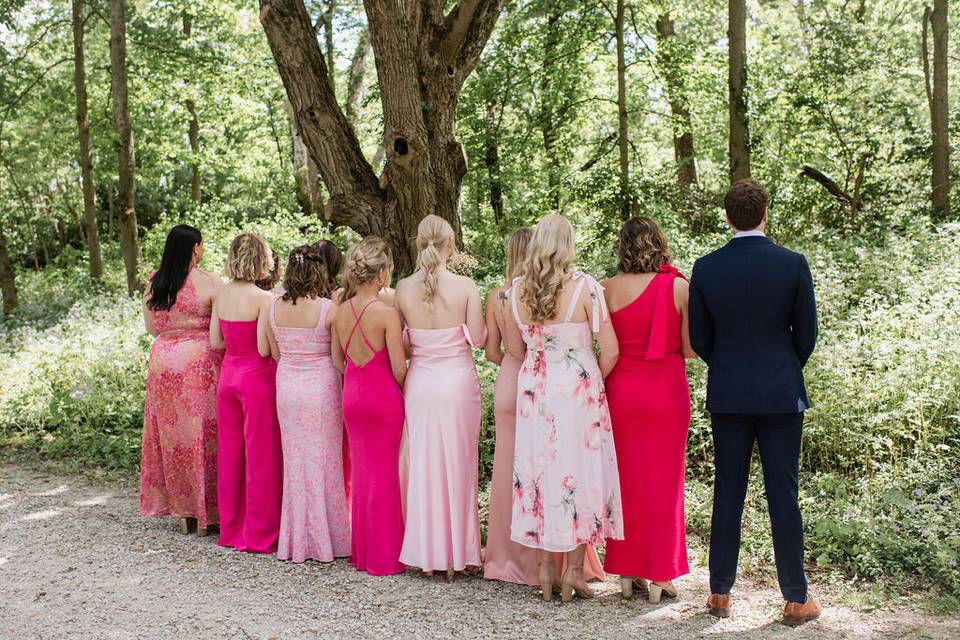 Royal Weddings and Events