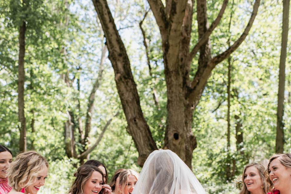 Royal Weddings and Events