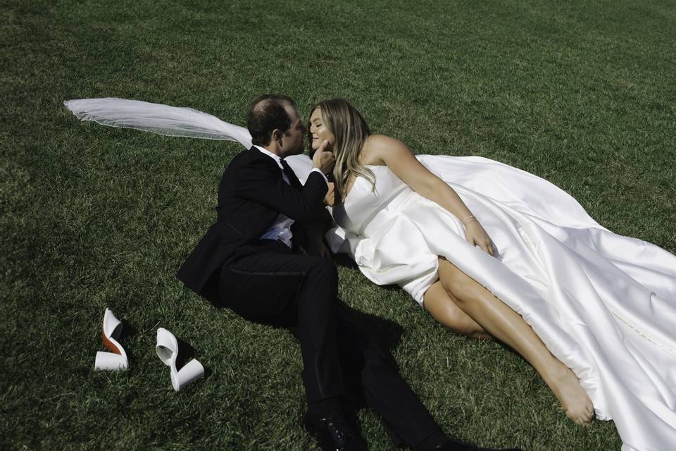 Royal Weddings and Events