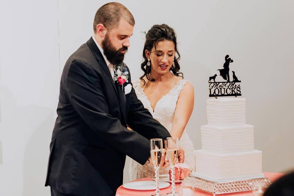 Cake cutting