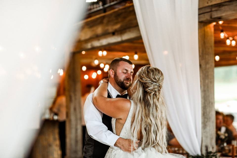 First Dance