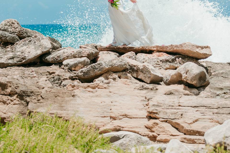 Bridal Portraits
