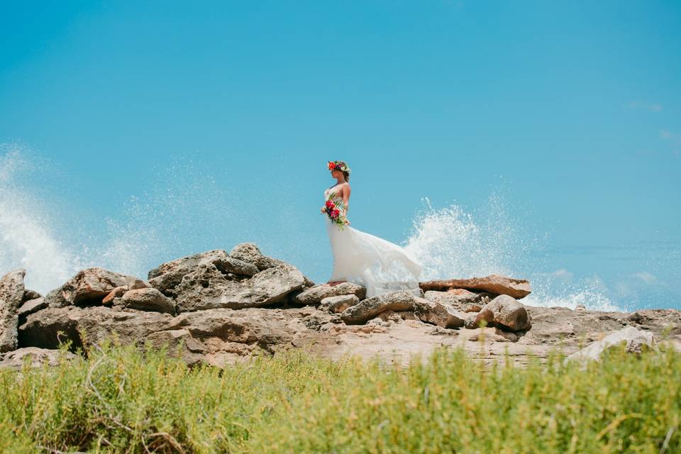 Bridal Portraits