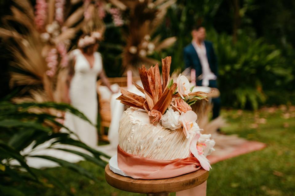 Weddings at Waimea