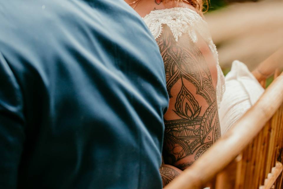 Weddings at Waimea