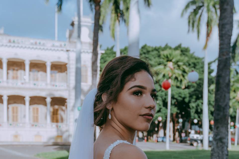 Royal Hawaiian Weddings