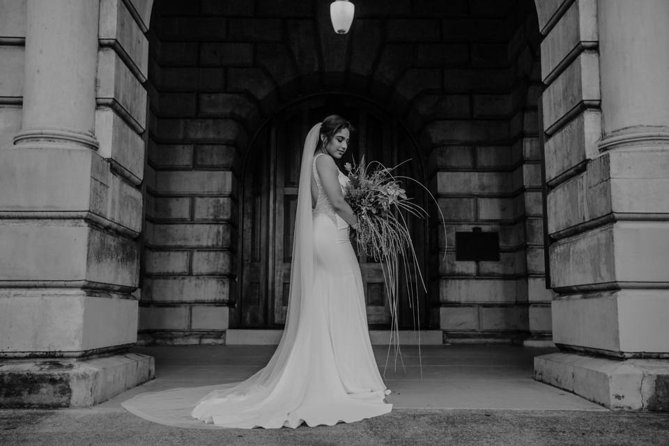 Royal Hawaiian Weddings