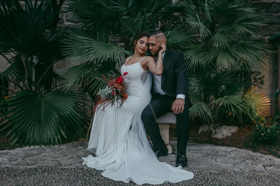 Royal Hawaiian Weddings