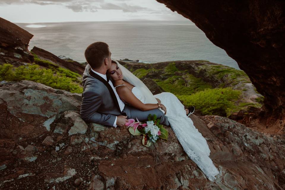 Adventure Elopement