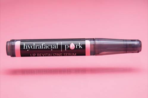 Hydrafacial Lip Perk