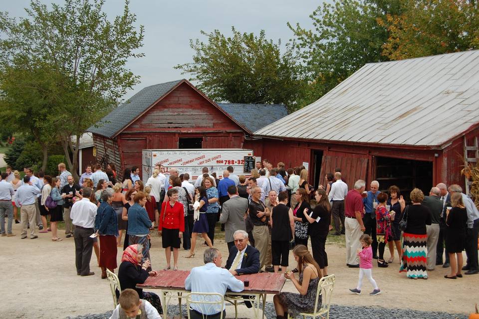 Mulberry Lane Farm