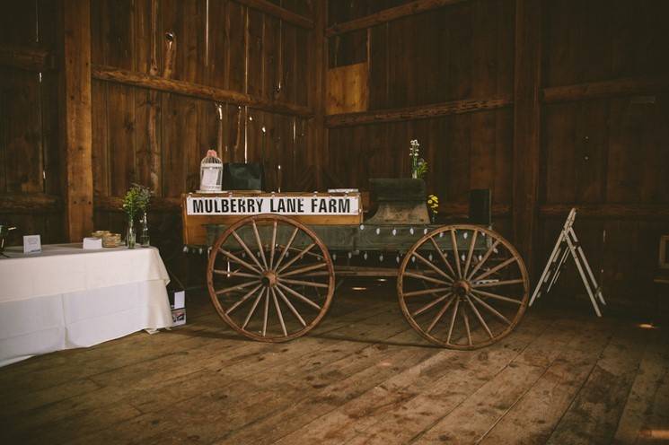 Mulberry Lane Farm