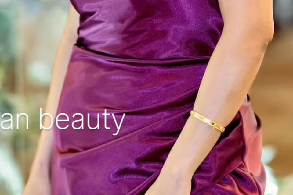 Makeup and Hairstyle