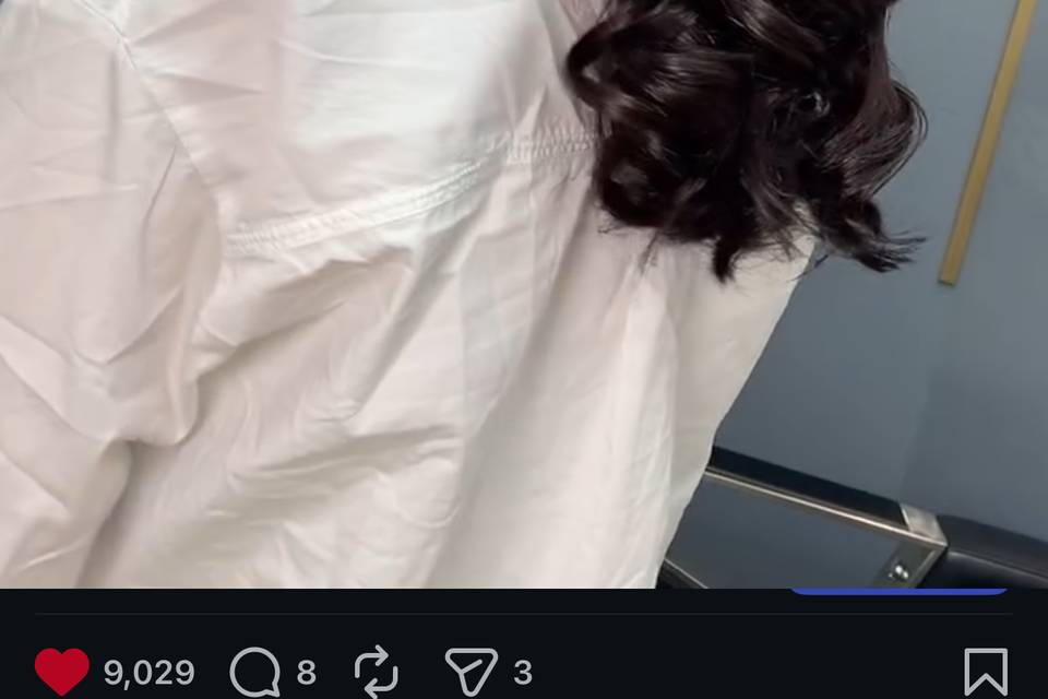 Hairstyle