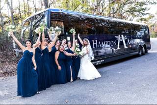 Hampton Jitney