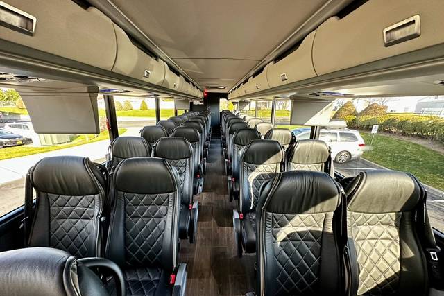 Hampton Jitney