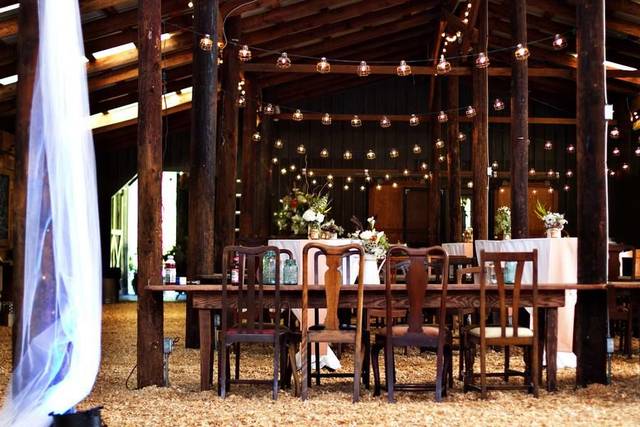 Table set-up