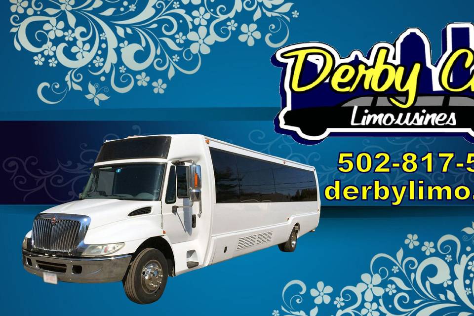 Derby City Limousines