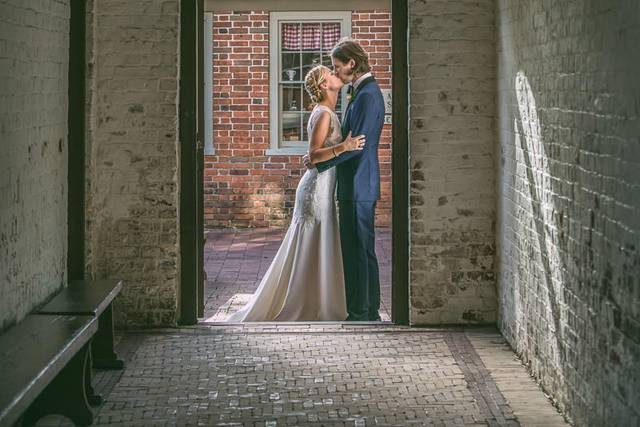 Steve Lee Photography
