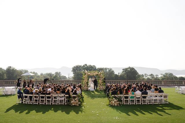 L&T Ceremony