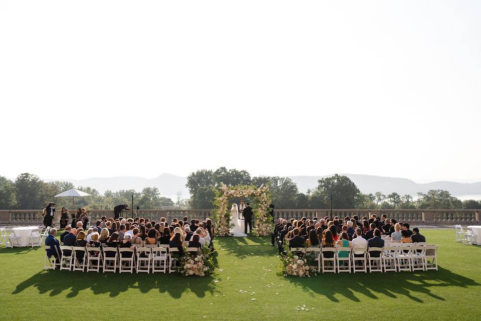 L&T Ceremony