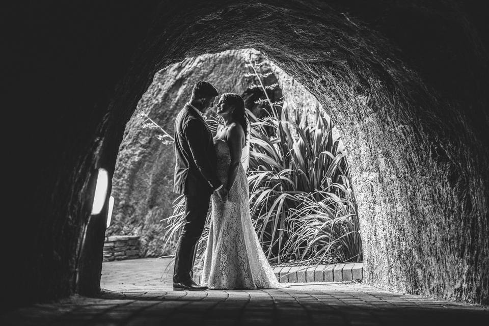 Ilfracombe Caves