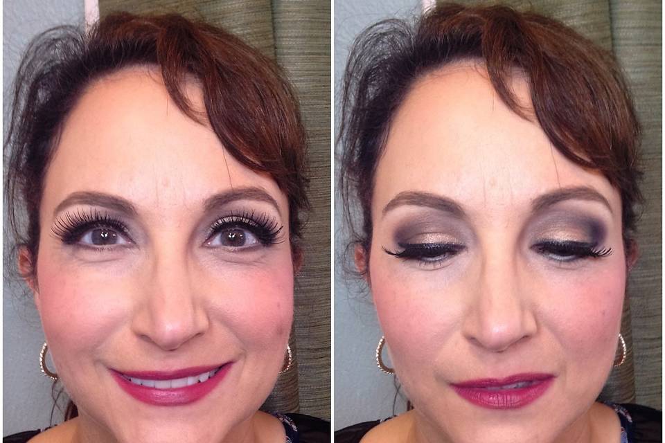 Sharon Marie Makeup