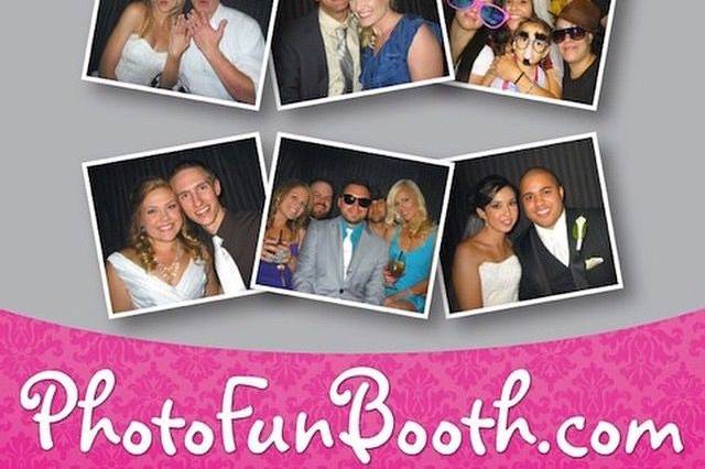 PhotoFunBooth