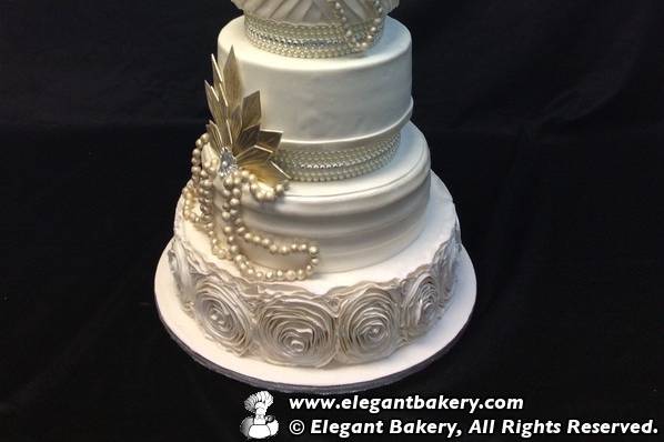 Elegant Bakery