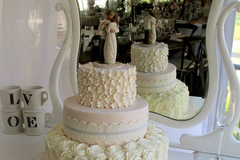 Elegant Bakery