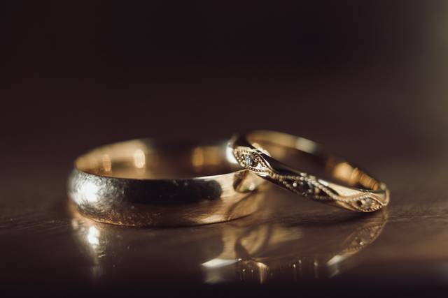 The Rings