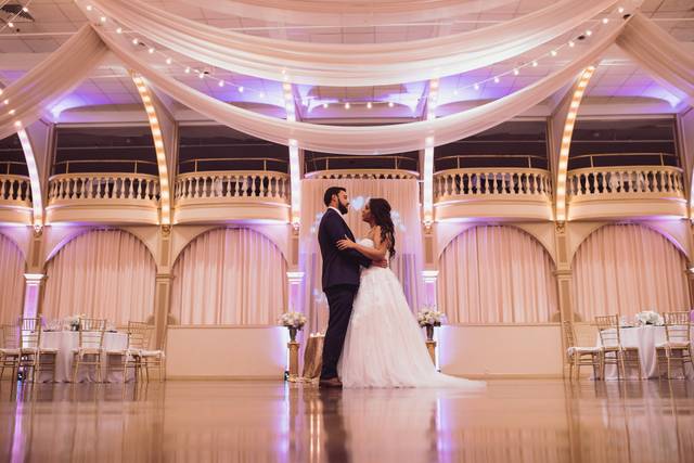 First Dance